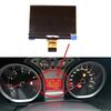1 шт. ЖК-дисплей для Ford Focus 2008-2011 Для C-Max 2007-2010 Galaxy Kuga Панель приборов Пиксели отсутствуют