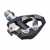 SHIMANO Pedal (SPD) PD-ES600 Road Touring SM-SH51 Cleat Included EPDES600