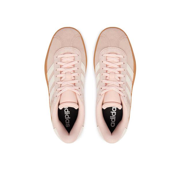 Кроссовки adidas Vl Court Bold