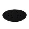 8 Hole Backup Pad Backing Polishing Hole Sanding Pad