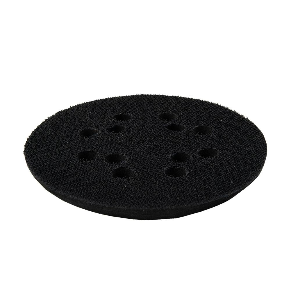 8 Hole Backup Pad Backing Polishing Hole Sanding Pad