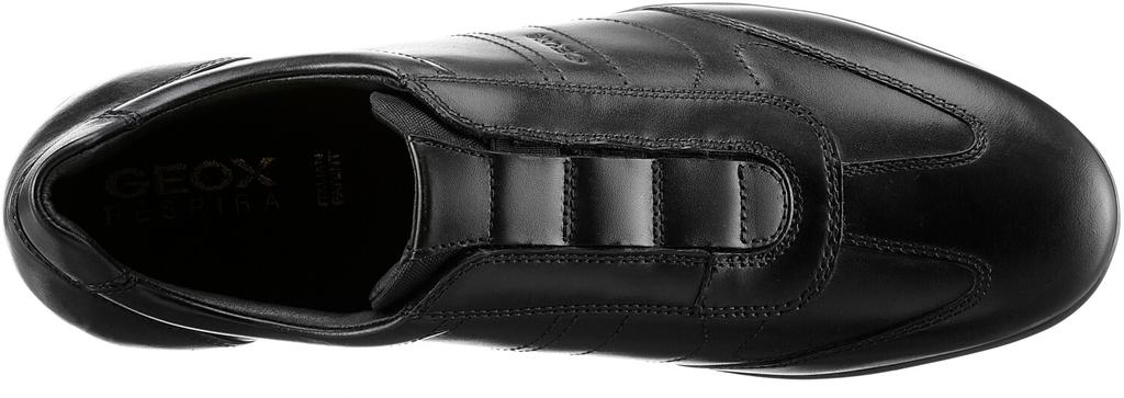 Кроссовки Geox Symbol (U74A5C 00043) black