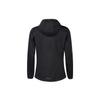 adidas Own The Run Jacket International Edition Мужская верхняя одежда черного цвета FL6964