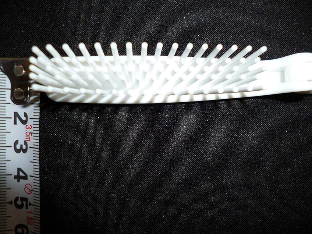 Тонкая сумка для кистей в форме листа оленя, сложенная в два раза (50 штук)