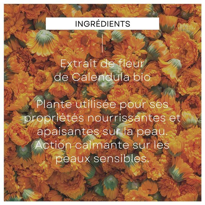Weleda Gel lavant doux Calendula sans parfum - 750 ml