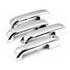 Ford F-150/F-250/F-350 Exterior Door Handle Decoration (2015-2020 Models)