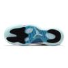 Детские кроссовки Air Jordan 11 Retro Low GS Legend Blue White Black 528896-117