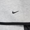Мужские куртки и пальто Nike WINDRUNNER Мужские приглушенно темно-серый/черный