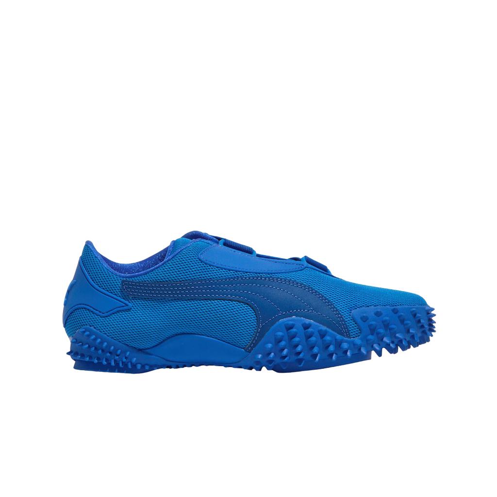 Puma Монстр Экстази Блю