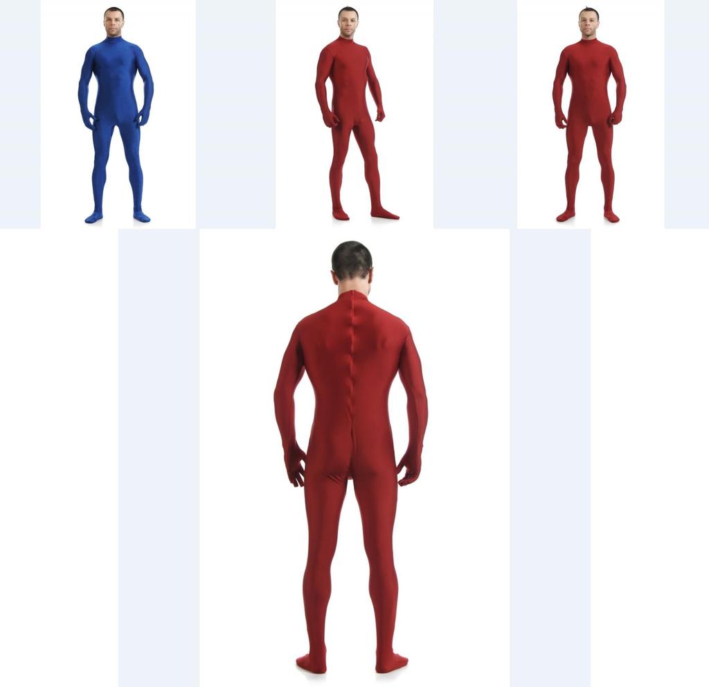 Роскошный костюм для вечеринки из лайкры и спандекса, боди, комбинезон, унитард, без капюшона и рукавов