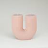 U-Shaped Home Decorative Candle Geometric Scented Candles Rainbow Bridge Room Decor Aroma Candles Decorations Aromatherapy Velas