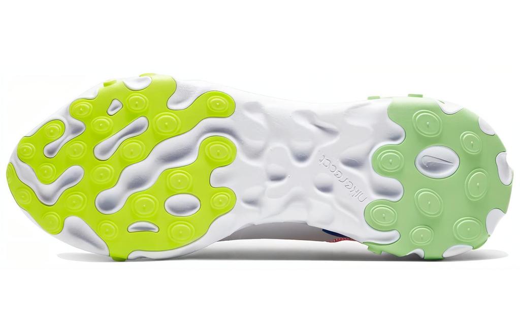 Nike Женские кроссовки React Element 55 Hyper Pink CU3011-161
