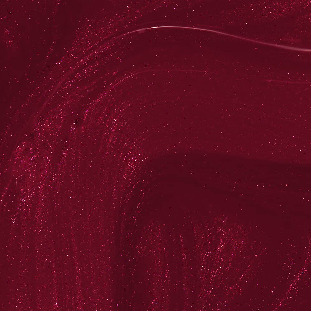 OPI Nail Beautiful Red 15mL Envy Alpha Color Nail and Protecting Strengthener, Nails, Pearl, (Nail NT226) - Care, Strengthening,