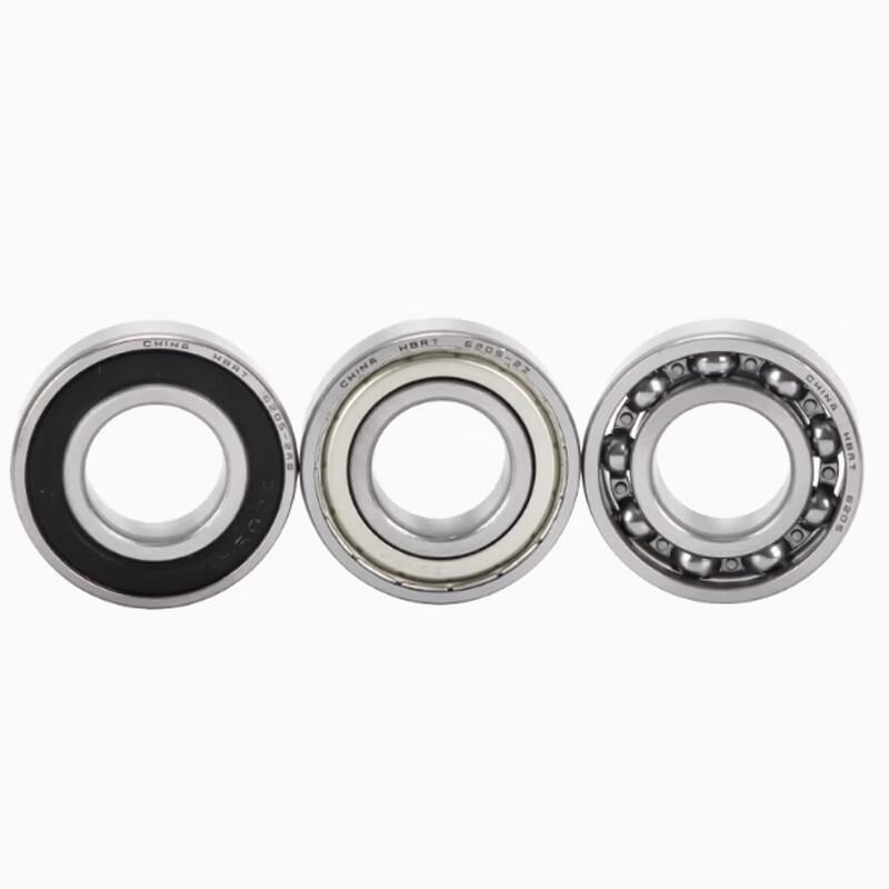 Plyu Ball Bearing
