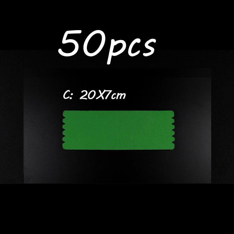 50 штук EVA. Пенопластовый держатель для снастей/мягкая доска для карпа/рыболовные снасти Рыболовные мухи для хранения крючков