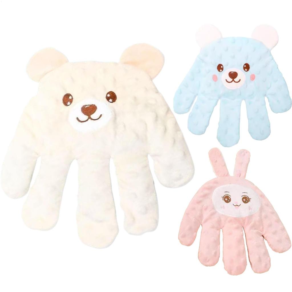 Регулируемая автоматическая подушка для похлопывания ребенка, предотвращающая испуг, успокаивающие ладони, пульт дистанционного управления, помощь для сна младенца для малышей 0-3 лет