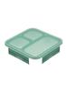 CB Japan Replacement Lid for Foodman Mee 500ml Slim Bento DSK Box, Green,