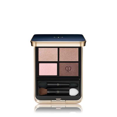 Clé de Peau Beaute Палетка теней для век (Чехол + сменный блок)