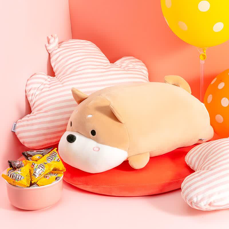 MINISO Мягкие игрушки и подушки в виде животных