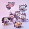 BT21 Angel and Villain Villain Plush Doll (7 Options)