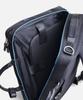 on Business Bag Holmes Black [Lanvin Bleu] Men's