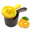 Fruit Squeezer Juice Extraction Tool Easy To Clean & Store Multifunction Extractor Lime