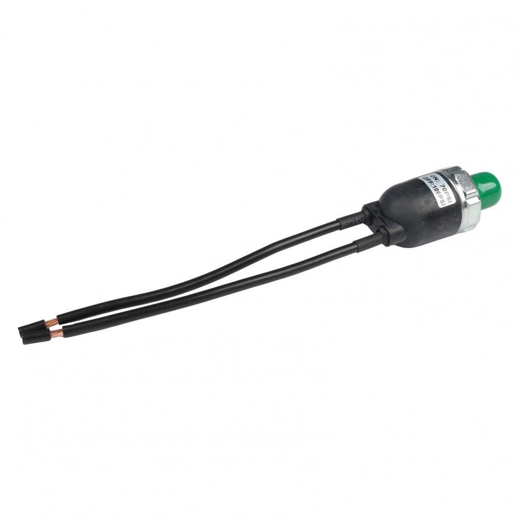 Air Compressor Valve Air Pressure Switch NPT Male Switch