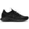 New Balance Кроссовки Fresh Foam Roav Fusion Черные Женские WRVFULB