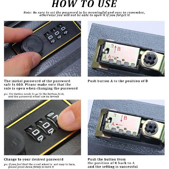 Сейф для книг, зеленый, имитация словаря, сейф для книг, кодовый замок, сейф для домашнего офиса, путешествий