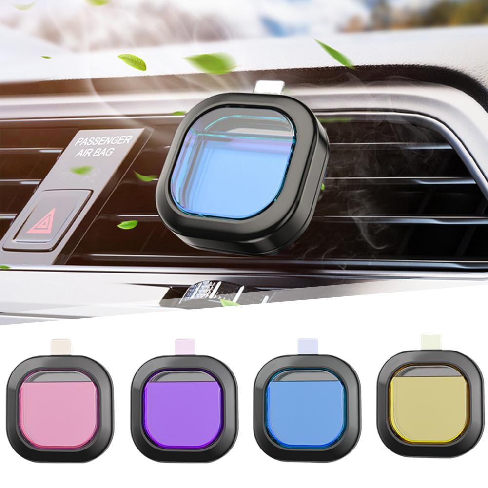 15 мл ароматизатор воздуха в машину клипсы кондиционер освежитель воздуха жидкий стойкий декор . Автомобиль E7M7