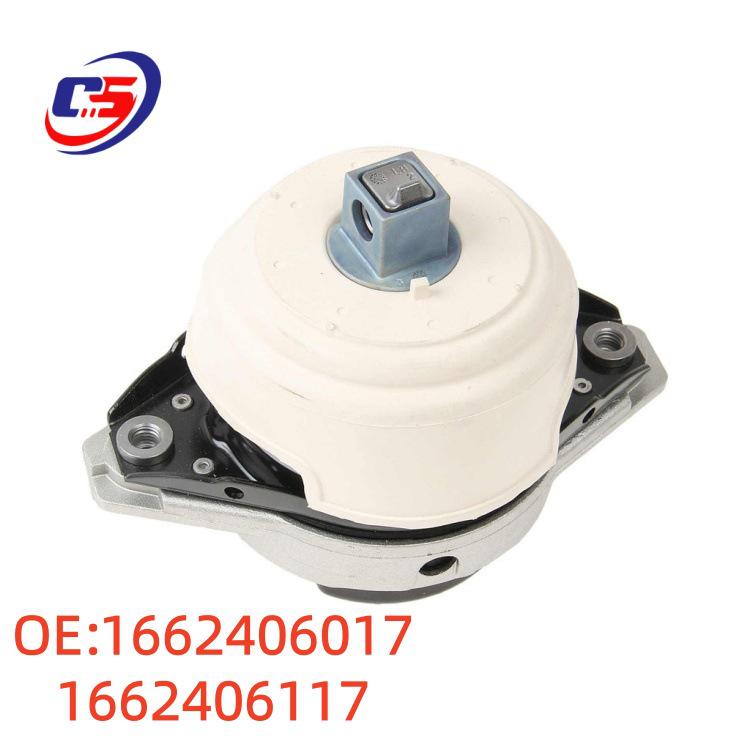 Совместимая подушка резиновая опоры двигателя Mercedes W166 1662406017/1662406117