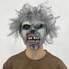 Halloween Haunted House Room Escape Props Zombie Horror Latex Mask