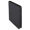 PAKESI Trading Card Album with 480 Card Inner PU Card PP Pockets for Collecting Other Cards Black 12-Pocket Storage, Pages, Pick-Up Storage,