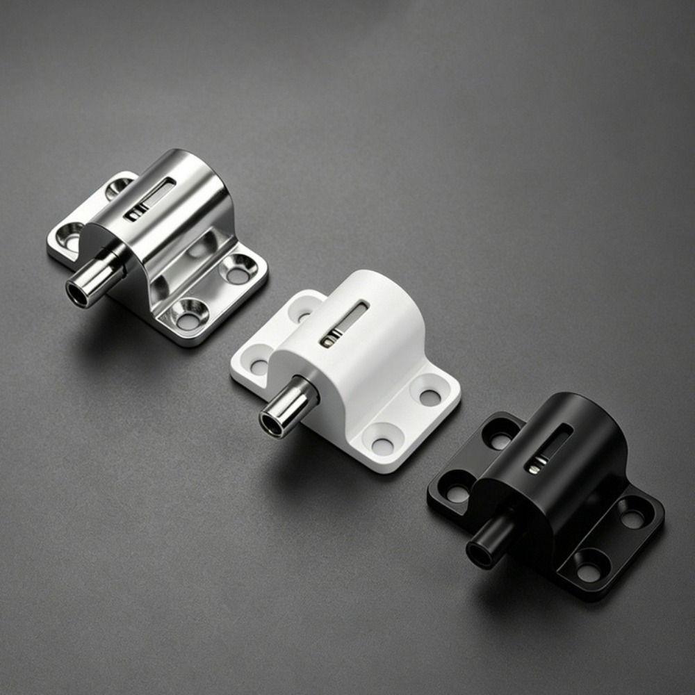 Aluminum Alloy Window Security Lock Fixed Buckle Child Safety Protection Lock Sliding Door