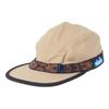 KAVU Strap Cap 19811180 HKH (KhakiMMen's)