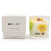 Agnes + Cat Botanical Soy Wax Candle – Rydal Oudh