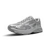 Mizuno Кроссовки для бега Racer S Low top Унисекс Туманно-серые D1GH253516