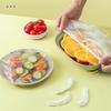 Disposable Cling Film Anti-Odor Food Preservation Cover for Bowls and Plates