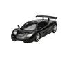1/32 McLaren 1993 F1 Alloy Miniature Car Model Diecast Metal Scale Model Car Sound and Light Children Toy Car Vehicles Gifts