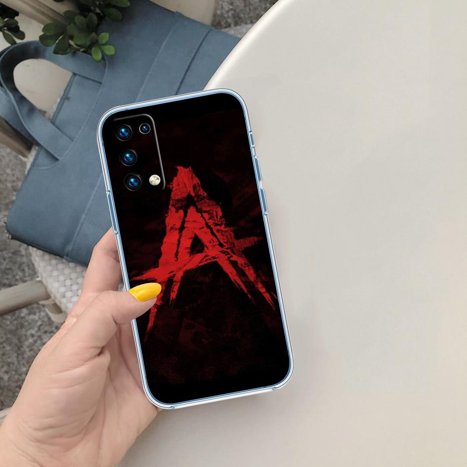 LO11 Anuel AA Transparent Phone Case for Motorola Moto G40 G04 G05 One Ace Action  Fusion + Plus Hyper Macro Vision Zoom
