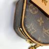 [Pre-Owned] Petite Boite Chapeau Classic Monogram Canvas Mini Shoulder Bag - Very Good #BD8VH3