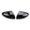 Replacement Car Side Wing Rear View Mirror Cover For Volkswagen VW Polo Mk6 AW GTI 2018- Car Caps Shell Trim