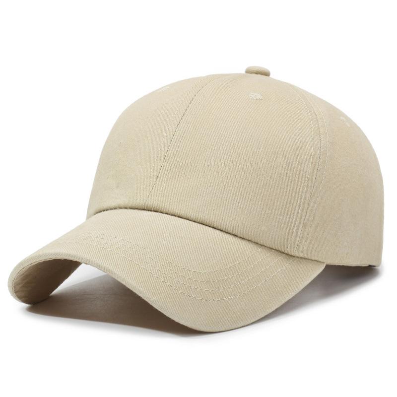 Custom Fishing Logo Vintage Retro 6 Panel Acrylic 3D Embroidery Adjustable Metal Buckle Dad Hat Baseball Cap Unstructured Hats