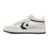 Fastbreak Pro Mid White Black Egret Unisex Sneakers A09868C