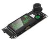 LCD Graphic Smart Display Control Board Mini12864 V3 3D Printer Smart Controller with Storage Card