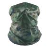 Magic Headscarf Men's Ice Silk Mask Multifunctional Cycling Women's Sunshade Sun Protection Neck Cover Windproof Face Scarf Camouflage Scarf