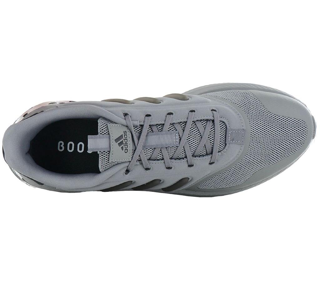 Adidas X_PLR Phase Boost - Мужские кроссовки Серые IG4769 ОРИГИНАЛ