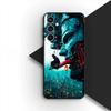 for Apple iPhone 16 14 15 Plus 11 Pro Max 16E ProMax + 16Plus 15+ 14+ Phone Cover Case Obito Uchiha Itachi Tobi Akatsuki Narutos