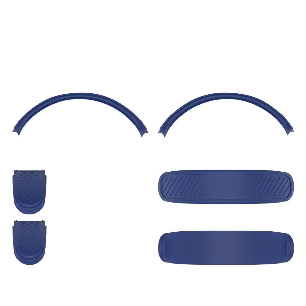 Сменный защитный чехол для моющегося оголовья, новый чехол-подушка для оголовья для AirPods Max