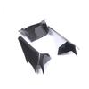 Yamaha 2015+ R1/R1M Carbon Fiber Front Fairing Air Intake Cover